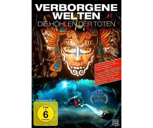 Hidden Worlds: Caves of the Dead