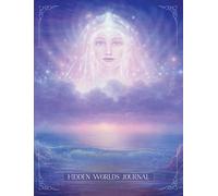 Hidden Worlds Journal