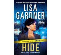 Hide: A Detective D. D. Warren Novel: 2