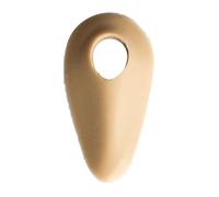 Hide-a-mic BFlex for DPA 4060/4061/4071, Countryman B3, Sennheiser MKE2, Beige