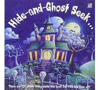 Hide-and-Ghost Seek