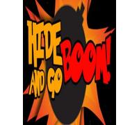 Hide and go boom Steam Key GLOBAL