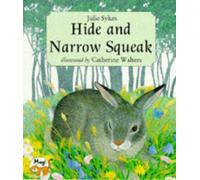 Hide and Narrow Squeak