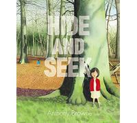 Hide and Seek
