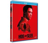 Hide and Seek (2021) (Blu-Ray)