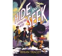 Hide and Seek : a Bletchley Park mystery