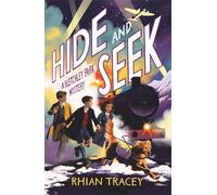 Hide and Seek: a Bletchley Park mystery