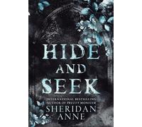 Hide and Seek: A Dark Stalker Romance: 1