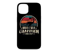 Hide and S hampion 1934 design Nessie Loch Ness Scotland Case for iPhone 13