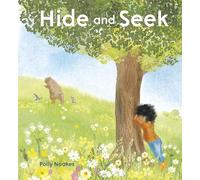 Hide and Seek (Child's Play Library)