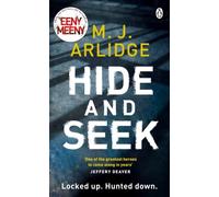 Hide and Seek : DI Helen Grace 6