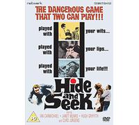 Hide and Seek (DVD)