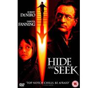 Hide And Seek [DVD]