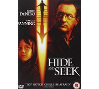 Hide And Seek [DVD]