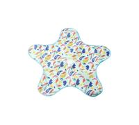 Hide and Seek Interactive Cat Toys, Interactive Hide and Seek Moving Feather Toy with Automatic Charging, Indoor Exercise Kicker for Kitten Stress Relief (D Accessories)