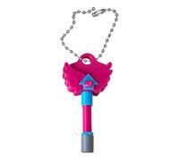 Hide and Seek Keyhole Pendant - Korean Folk Game Necklace Squid Necklace SG3 Keychain Pendant, Korean Traditional Game, Play Kit for Family Squid Parties Gifts