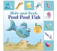 Hide and Seek, Pout-Pout Fish (Pout Pout Fish,Pout Pout Fish)
