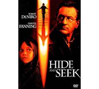 Hide and Seek - Robert DeNiro