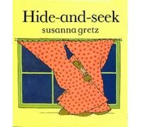 Hide-and-seek (Teddybears)