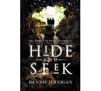 Hide and Seek: Volume 1 (The Bairns of Bren)