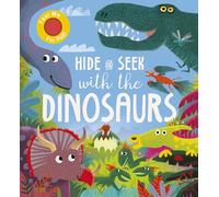 Hide and Seek With the Dinosaurs