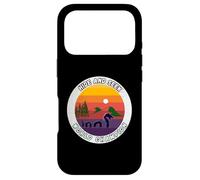 Hide and Seek World Champion, Loch Ness Monster, Nessie Case for iPhone 17 Pro