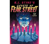 Hide and Shriek: 1 (Ghosts of Fear Street)