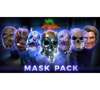 Hide and Shriek - Mask Pack