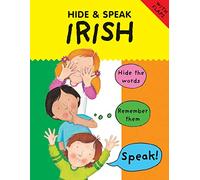 Hide and Speak Irish (Hide & Speak)