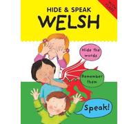 Hide and Speak Welsh