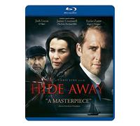 Hide Away (2011) ( A Year in Mooring ) (Blu-Ray)