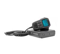 Hide Away CB Radio PNI Escort HP 65 UK 40 EU 40 AM/FM + ML70 Magmount Antenna