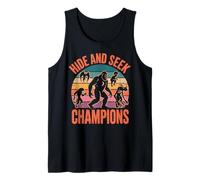 Hide Champions Mothman Cryptozoology Folklore Cryptid Tank Top