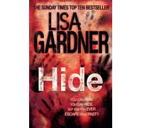 Hide (Detective D.D. Warren 2) by Lisa Gardner - 9780755396351