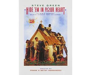 Hide 'em In Your Heart [DVD] [NTSC]