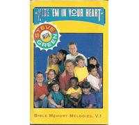 Hide Em in Your Heart Vol. 1 [CASSETTE]