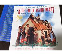Hide Em in Your Heart Vol. 2