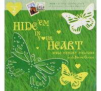 Hide Em In Your Heart Vol 2 Cd/Dvd