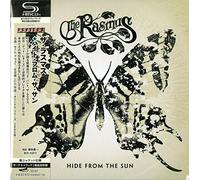 Hide From The Sun (Paper Sleeve) (SHM-CD)