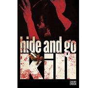 Hide & Go Kill [DVD] [2009] [Region 1] [US Import] [NTSC]