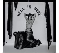 HIDE - HELL IS HERE [VINYL]