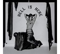 HIDE - HELL IS HERE [VINYL]