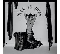 HIDE - HELL IS HERE [VINYL]