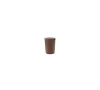 Hide Laundry Basket Brown