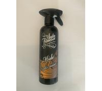 Auto Finesse Hide Leather Cleaner - Effective Cleaner for All Leather Types | Gently Removes Dirt & Stains | UK Formulation