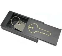 Hide Magnetic Key Box: Emergency Home Car Spare Key Safe
