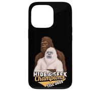 Hide n Seek Champions Till 2025 Viral Kiss Cam Scandal Meme Case for iPhone 13 Pro