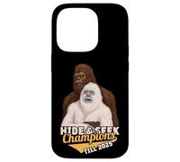 Hide n Seek Champions Till 2025 Viral Kiss Cam Scandal Meme Case for iPhone 14 Pro