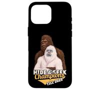 Hide n Seek Champions Till 2025 Viral Kiss Cam Scandal Meme Case for iPhone 16 Pro Max