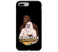 Hide n Seek Champions Till 2025 Viral Kiss Cam Scandal Meme Case for iPhone 7 Plus/8 Plus